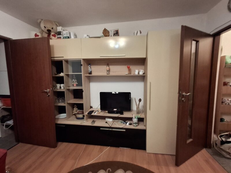 Drumul Gazarului -Lidl