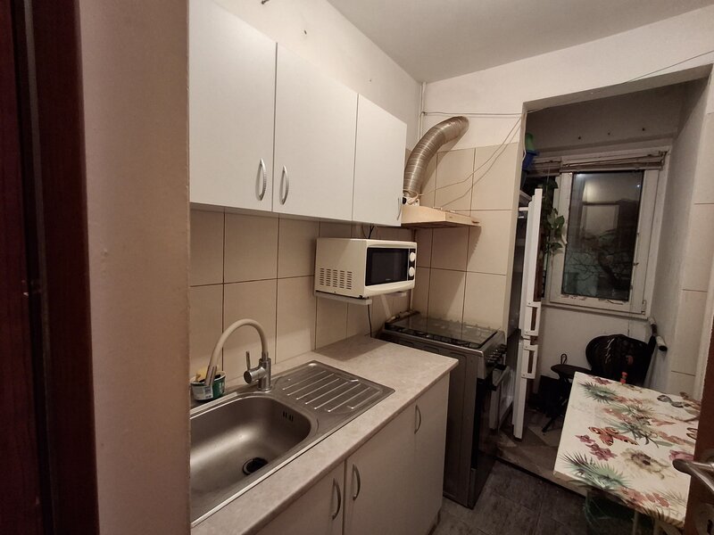 Drumul Gazarului -Lidl