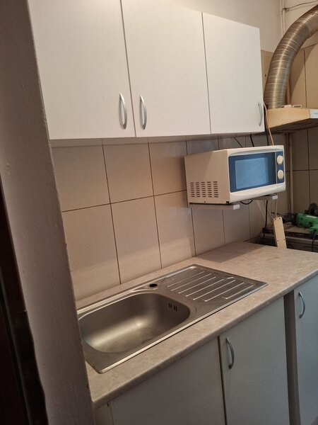 Drumul Gazarului -Lidl